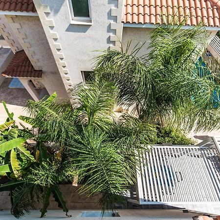 Timotheos Villa Protaras Exterior foto