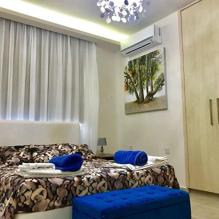 Timotheos Villa Protaras Exterior foto