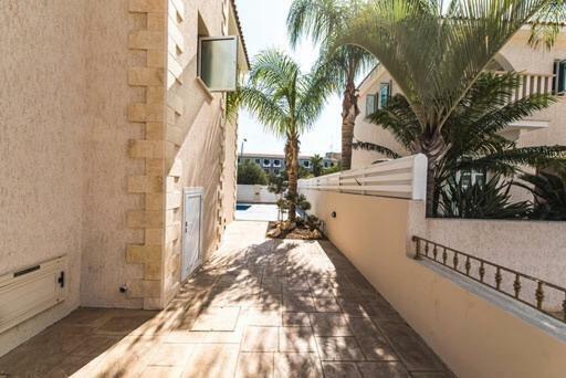 Timotheos Villa Protaras Exterior foto