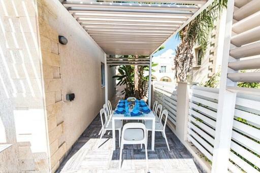 Timotheos Villa Protaras Exterior foto