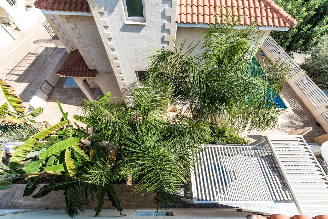 Timotheos Villa Protaras Exterior foto